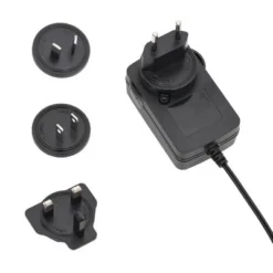 VidaXL Christmas Inflatable Snowman With LEDs 455 Cm -Deals Vidaxl Store image 10 345279