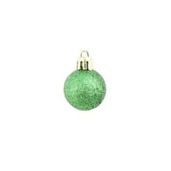 VIDAXL Christmas Balls 100 Pcs Red/Gold/Green -Deals Vidaxl Store image 11 245718