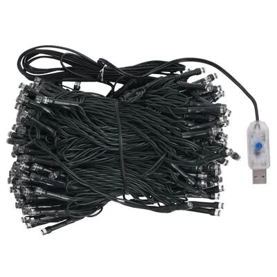 VidaXL Artificial Pre-lit Christmas Tree With Ball Set 65 Cm Green 13 VidaXL Artificial Pre-lit Christmas Tree With Ball Set 65 Cm Green - Image 11