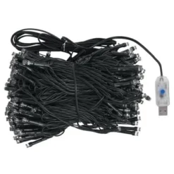 VidaXL Artificial Pre-lit Christmas Tree With Ball Set Green 120 Cm 28 VidaXL Artificial Pre-lit Christmas Tree With Ball Set Green 120 Cm -Deals Vidaxl Store image 11 3077914