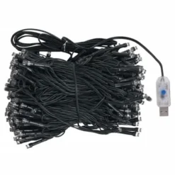 VidaXL Frosted Pre-lit Christmas Tree With Ball Set Pinecones 150 Cm -Deals Vidaxl Store image 12 3077699