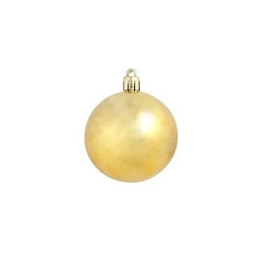 VIDAXL Christmas Balls 100 Pcs Silver/Gold 15 VIDAXL Christmas Balls 100 Pcs Silver/Gold - Image 13