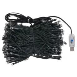 VidaXL Artificial Christmas Tree LED&Ball Set&Flocked Snow 120cm PVC&PE -Deals Vidaxl Store image 13 3077927