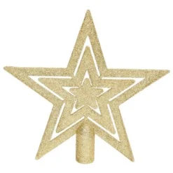 VidaXL 108 Piece Christmas Bauble Set Gold And Red -Deals Vidaxl Store image 13 330091