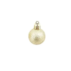 VIDAXL Christmas Balls 100 Pcs Red/Gold/Green -Deals Vidaxl Store image 14 245718