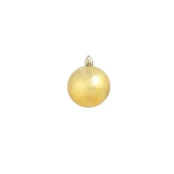VIDAXL Christmas Balls 100 Pcs Silver/Gold 35 VIDAXL Christmas Balls 100 Pcs Silver/Gold -Deals Vidaxl Store image 14 245719