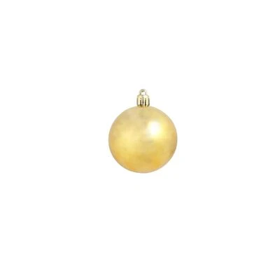 VIDAXL Christmas Balls 100 Pcs Silver/Gold 16 VIDAXL Christmas Balls 100 Pcs Silver/Gold - Image 14