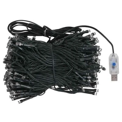 VidaXL Corner Artificial Christmas Tree LEDs&Ball Set Green 120 Cm PVC 16 VidaXL Corner Artificial Christmas Tree LEDs&Ball Set Green 120 Cm PVC - Image 14