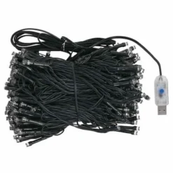 VidaXL Corner Artificial Christmas Tree LEDs&Ball Set White 150 Cm PVC -Deals Vidaxl Store image 14 3077968