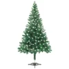 VidaXL Artificial Pre-lit Christmas Tree With Stand 120 Cm 230 Branches 2 VidaXL Artificial Pre-lit Christmas Tree With Stand 120 Cm 230 Branches -Deals Vidaxl Store image 1 3077401