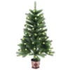 VidaXL Artificial Pre-lit Christmas Tree 65 Cm Green -Deals Vidaxl Store image 1 3077465