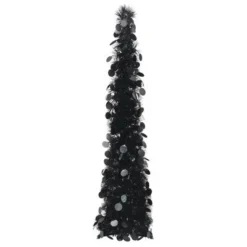 VidaXL Pop-up Artificial Christmas Tree Green 120 Cm PET 16 VidaXL Pop-up Artificial Christmas Tree Green 120 Cm PET -Deals Vidaxl Store image 1 320985