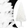 VidaXL Artificial Christmas Tree Lifelike Needles White 120 Cm 1 VidaXL Artificial Christmas Tree Lifelike Needles White 120 Cm -Deals Vidaxl Store image 1 321021