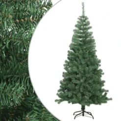 VidaXL Artificial Christmas Tree With Stand 120 Cm 230 Branches