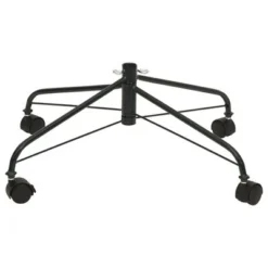 VidaXL Christmas Tree Stand With Wheels 50x46x21,5 Cm