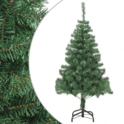 VidaXL Artificial Christmas Tree With Stand 150 Cm 380 Branches -Deals Vidaxl Store image 1 60174