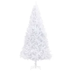 VidaXL Artificial Christmas Tree 300 Cm White