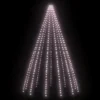 VidaXL Christmas Tree Net Lights With 500 LEDs 500 Cm