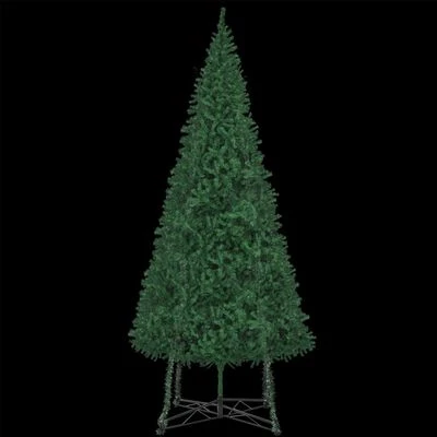 VidaXL Artificial Christmas Tree With Stand 500 Cm Green 4 VidaXL Artificial Christmas Tree With Stand 500 Cm Green - Image 2