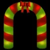VidaXL Christmas Inflatable Arch Gate LED 270 Cm 2 VidaXL Christmas Inflatable Arch Gate LED 270 Cm -Deals Vidaxl Store image 2 345320