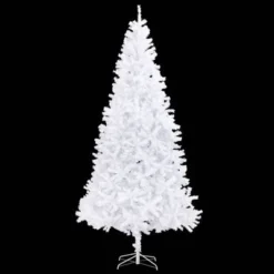 VidaXL Artificial Christmas Tree 300 Cm White 12 VidaXL Artificial Christmas Tree 300 Cm White -Deals Vidaxl Store image 3 284292