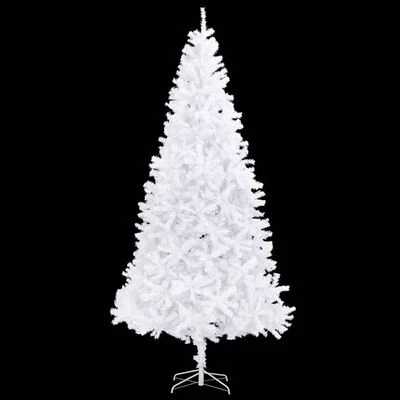 VidaXL Artificial Christmas Tree 300 Cm White 5 VidaXL Artificial Christmas Tree 300 Cm White - Image 3