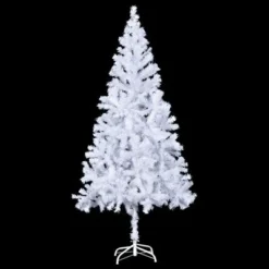 VidaXL Artificial Pre-lit Christmas Tree With Ball Set 210cm 910 Branches 24 VidaXL Artificial Pre-lit Christmas Tree With Ball Set 210cm 910 Branches -Deals Vidaxl Store image 3 3077495
