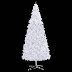 VidaXL Artificial Pre-lit Christmas Tree With Ball Set LEDs 400 Cm White 20 VidaXL Artificial Pre-lit Christmas Tree With Ball Set LEDs 400 Cm White -Deals Vidaxl Store image 3 3077839