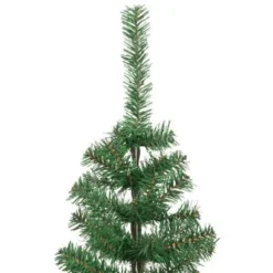 VidaXL Artificial Christmas Tree With Stand 120 Cm 230 Branches 11 VidaXL Artificial Christmas Tree With Stand 120 Cm 230 Branches -Deals Vidaxl Store image 3 328422