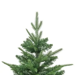 VidaXL Artificial Christmas Tree Green 120 Cm PVC&PE -Deals Vidaxl Store image 3 328487
