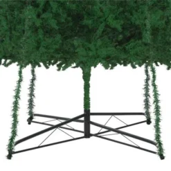VidaXL Artificial Christmas Tree With Stand 500 Cm Green 13 VidaXL Artificial Christmas Tree With Stand 500 Cm Green -Deals Vidaxl Store image 3 344305