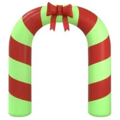 VidaXL Christmas Inflatable Arch Gate LED 270 Cm 15 VidaXL Christmas Inflatable Arch Gate LED 270 Cm -Deals Vidaxl Store image 3 345320