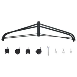 VidaXL Christmas Tree Stand With Wheels 50x46x21,5 Cm -Deals Vidaxl Store image 3 347643