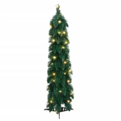 VidaXL Artificial Pre-lit Christmas Tree With 30 LEDs 60 Cm 16 VidaXL Artificial Pre-lit Christmas Tree With 30 LEDs 60 Cm -Deals Vidaxl Store image 3 357688