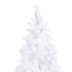 VidaXL Artificial Christmas Tree 300 Cm White 13 VidaXL Artificial Christmas Tree 300 Cm White -Deals Vidaxl Store image 4 284292