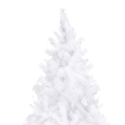 VidaXL Artificial Christmas Tree 300 Cm White 6 VidaXL Artificial Christmas Tree 300 Cm White - Image 4