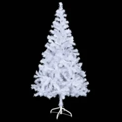 VidaXL Artificial Pre-lit Christmas Tree With Stand 150 Cm 380 Branches 16 VidaXL Artificial Pre-lit Christmas Tree With Stand 150 Cm 380 Branches -Deals Vidaxl Store image 4 3077407