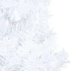 VidaXL Artificial Pre-lit Christmas Tree With Thick Branches White 120 Cm -Deals Vidaxl Store image 4 3077453