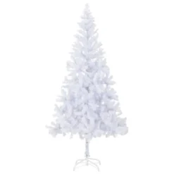 VidaXL Artificial Pre-lit Christmas Tree With Ball Set 210cm 910 Branches 25 VidaXL Artificial Pre-lit Christmas Tree With Ball Set 210cm 910 Branches -Deals Vidaxl Store image 4 3077495