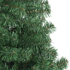 VidaXL Artificial Christmas Tree With Stand 120 Cm 230 Branches 12 VidaXL Artificial Christmas Tree With Stand 120 Cm 230 Branches -Deals Vidaxl Store image 4 328422