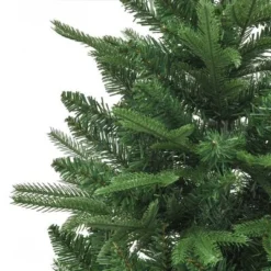 VidaXL Artificial Christmas Tree Green 120 Cm PVC&PE -Deals Vidaxl Store image 4 328487