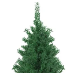 VidaXL Artificial Christmas Tree With Stand 500 Cm Green 14 VidaXL Artificial Christmas Tree With Stand 500 Cm Green -Deals Vidaxl Store image 4 344305