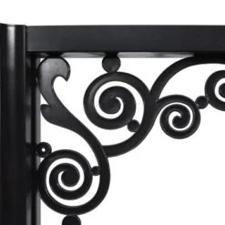 VidaXL Christmas Wall Lamp With LED Lights And Santa Red 40x27x45 Cm -Deals Vidaxl Store image 5 289927