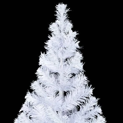 VidaXL Artificial Pre-lit Christmas Tree With Stand 150 Cm 380 Branches 7 VidaXL Artificial Pre-lit Christmas Tree With Stand 150 Cm 380 Branches - Image 5