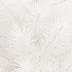 VidaXL Artificial Pre-lit Christmas Tree With Ball Set White 65 Cm -Deals Vidaxl Store image 5 3077716