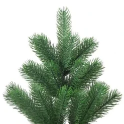 VidaXL Nordmann Fir Artificial Christmas Tree Green 120 Cm 13 VidaXL Nordmann Fir Artificial Christmas Tree Green 120 Cm -Deals Vidaxl Store image 5 328428