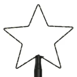 VidaXL Christmas Tree Lights Indoor Outdoor 576 LEDs Colourful 3.6 M -Deals Vidaxl Store image 5 328747