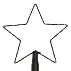 VidaXL Christmas Tree Lights Indoor Outdoor 800 LEDs Cold White 5 M -Deals Vidaxl Store image 5 328752