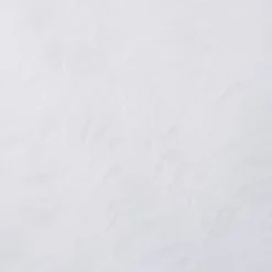 VidaXL Christmas Tree Skirt White 150 Cm Faux -Deals Vidaxl Store image 5 330271