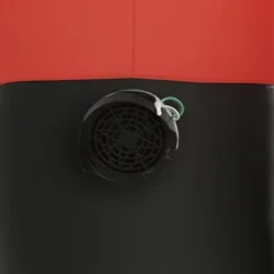 VidaXL Christmas Inflatable Lying Santa LED 160 Cm -Deals Vidaxl Store image 5 345302